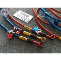 Sỉ Dây dầu morin Thailand thắng đĩa trước sau