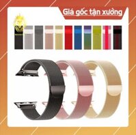 Sỉ Dây Đồng Hồ Thép Chống Gỉ