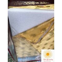 [sỉ] Đệm bông ép Việt Hàn từ 1m2 đến 1m8 chính hãng cao cấp