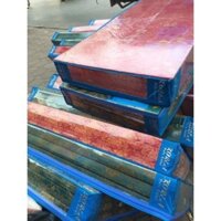 [SỈ] Đệm Mút xốp PE siêu nhẹ giá sinh viên