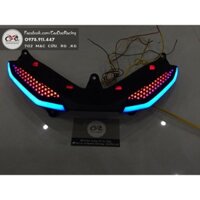 Sỉ Demi lưới INDO AUDI A9 EX150 tích hợp demi Audi A9