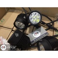 Sỉ Đèn trợ sáng L4x siêu sáng - có tặng pass l4 và công tắc