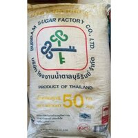 Sỉ Đường bao 50kg Thái Lan