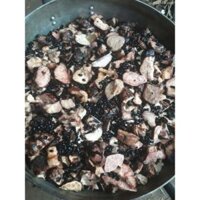 sỉ giá gốc 1kg hà thủ ô chế đỗ đen