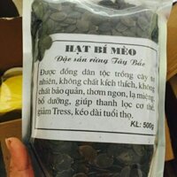 sỉ giá gốc hạt bí mèo đen 1kg ( đã rang chín)