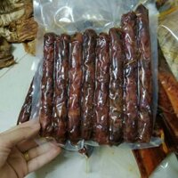 Sỉ giá gốc lạp xưởng hun khói 500g - 1kg