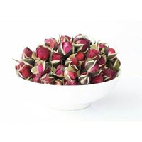 sỉ giá gốc nụ hồng 500g - 1kg ( nụ hoa hồng)
