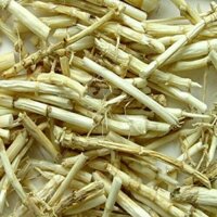 sỉ giá gốc rễ tranh 1kg ( rễ cỏ tranh )