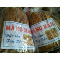 Sỉ giá gốc siêu rẻ măng khô 1kg