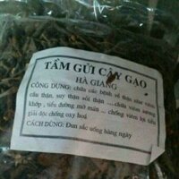 Sỉ giá gốc siêu rẻ tầm gửi cây gạo 3kg