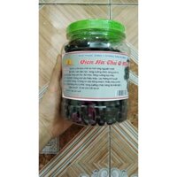 sỉ giá gốc viên hà thủ ô mật ong 1kg( dưỡng sinh đường)