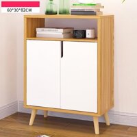 [Sĩ Giá Sock] Tủ Giày Thông Minh Tiết Kiệm Diện Tích MDF1.1