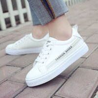 [sỉ] Giày nữ FASHION SHOES trẻ trung siêu đep cao cấp