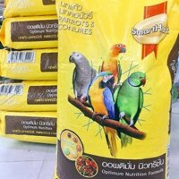 Sỉ hạt trái cây kaytee smartheart bao 20kg