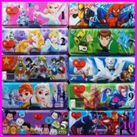 Sỉ Hộp Bút 😍FREESHIP😍 20 Hộp Bút Nam Châm Rẻ