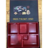 Sỉ hộp cơm bento box cho nhà hàng