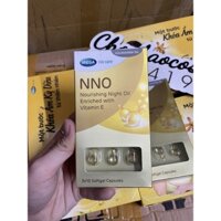 (Sỉ) Hộp viên Nno vitamin E chính hãng