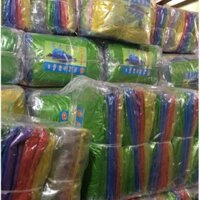 [sỉ ib] 100 áo mưa mỏng hàng đẹp- mưa 1 lần trong bóng loại 1