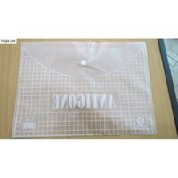 [sỉ ib] Combo 130 chiec Túi clear bag