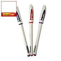 [sỉ ib] Sỉ cốc 48 bút chữ A Hoa Việt