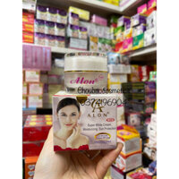 (Sỉ) Kem Alon siêu trắng giữ ẩm chống nắng 15g