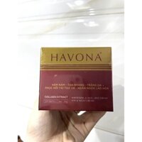 (Sỉ) Kem Havona nám tàn nhang tái tạo