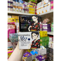 (Sỉ) Kem ngày và đêm Silex 20g