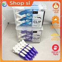 [SỈ] Kẹp vịt đẹp hộp 30 cái