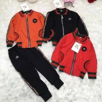 Sỉ khẩu trang cho bé