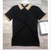 (Sỉ = Lẻ) ÁO POLO NAM CỔ VIỀN G-G ĐẸP *