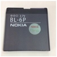 [Sỉ + Lẻ Bán Giá Gốc] Pin nokia 6500c/7900 mã pin BL-6P bảo hành 6 tháng đổi mới