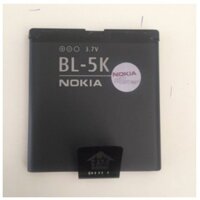 [Sỉ + Lẻ Bán Giá Gốc]Pin nokia BL-5K dùng cho n86/C7-00/N85/701 bảo hành 6 tháng đổi mới