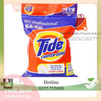 (Sỉ lẻ) Bột giặt Tide 8.5 kg Chuyên Dụng Cho Giặt Sấy Dân Sinh