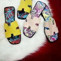 Sỉ- lẻ dép nữ