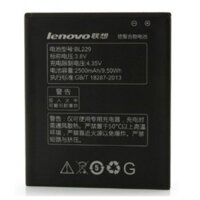 [Sỉ + Lẻ Giá Gốc] Pin Lenovo A8 A806 A808T BL229 bảo hành 6 tháng