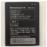 [Sỉ + Lẻ Giá Gốc] Pin lenovo BL217 cho lenovo S930 S939 bảo hành 6 tháng