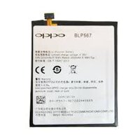 [Sỉ + Lẻ Giá Gốc] Pin Oppo R1 R1K R829T R8001 R8007 BLP567 - Hàng chính hãng bảo hành 6 tháng