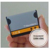 [Sỉ + Lẻ Giá Gốc] Pin Blackberry 9800 FS1 1250mAh - Hàng chính hãng bảo hành 6 tháng