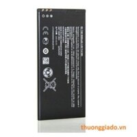 [Sỉ + Lẻ Giá Gốc]Pin Microsoft Lumia 640 XL 640XL BV-T4B dung lượng 3000mAh bảo hành 6 tháng