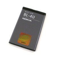 [Sỉ + Lẻ Giá Gốc]Pin nokia BL-4U dùng cho E66/ 6600i/6600s/8800A/5730...xịn bảo hành 6 tháng