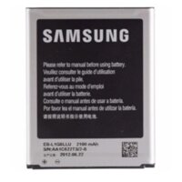 [Sỉ + Lẻ Giá Gốc]Pin Samsung Galaxy S3 i9300 i747 T999 i535 (2100MAH) bảo hành 6 tháng