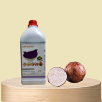 [Sỉ-Lẻ] Hương khoai môn Mauri 1kg