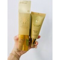 (Sỉ lẻ) Kem nền Missha M Gold Perfect Cover BB Cream 50ml