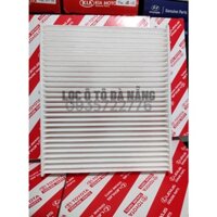 [Sỉ-Lẻ] LỌC GIÓ ĐIỀU HÒA TOYOTA VIOS/ ALTIS/ YARIS/ INNOVA/ FORTUNER/ CAMRY/ LEXUS (2016+), MÃ 87139-58010