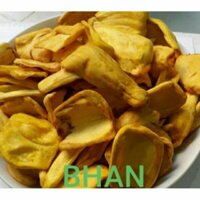 sỉ lẻ mít sấy 500g - 1kg