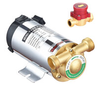 [Sỉ lẻ một giá] Máy bơm nước tăng áp máy giặt bình nóng lạnh TA9798 220V - Công Suất 100W - Quấn dây đồng 100%