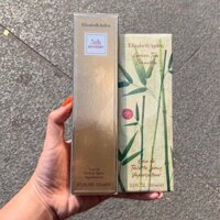 [sỉ-lẻ] nước hoa chính hãng - elisabeth green tea 100ml