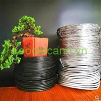 Sỉ lẻ Phân Phối Dây kẽm uốn cây Mai Vàng