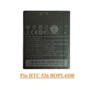 [Sỉ + Lẻ] Pin điện thoại HTC 526 BOPL4100 xịn mới 100% có bảo hành