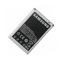 [Sỉ + Lẻ] Pin xịn Samsung Galaxy i8910 S8500 (1500MAH)